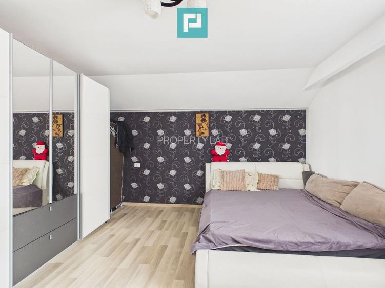 Casă plus spațiu comercial | Dudeștii Noi - 37