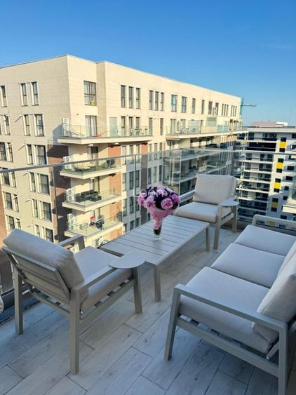 Apartament 3 Camere Tip Duplex - Drumul Taberei (MPR) - 14