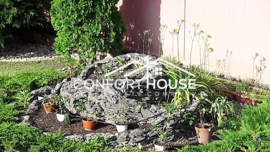 VILA D+P+E+M, 12 camere, piscina , padure, IANCU NICOLAE - 21