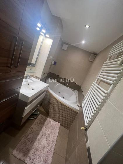 Particular Inchiriez apartament 3 camere Drumul Taberei 2 min metrou - 5