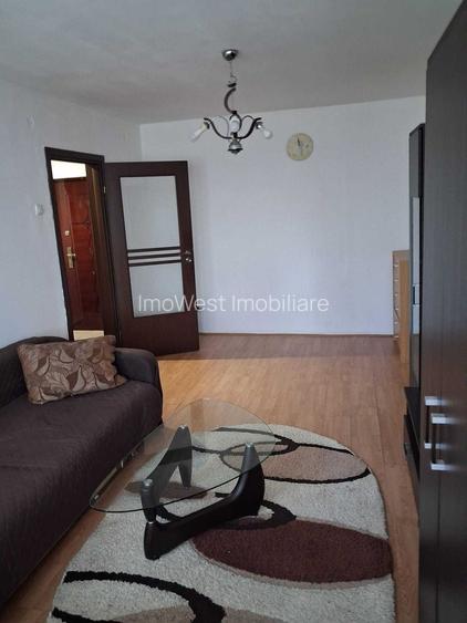 Cetatii | 2 Camere | Etaj Intermediar | Mobilat si Utilat | Boxa in CF - 2