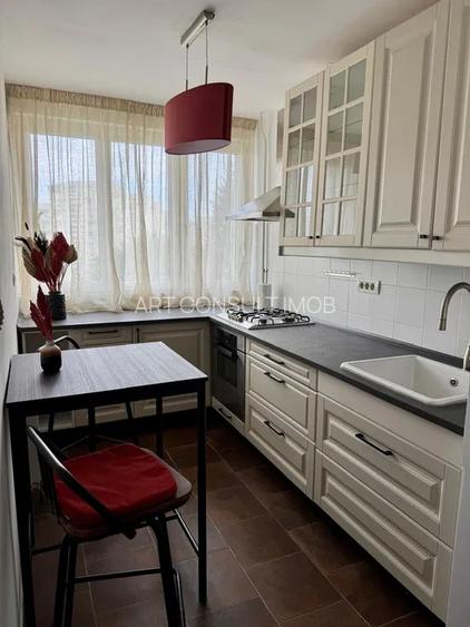 2 Camere | Bdul. Dimitrie Cantemir | Parcare | Metrou>2min | Prima Inchiriere - 5