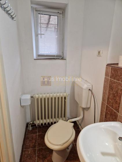 1 camera, la curte comuna, Brancoveanu, centrala proprie - 6