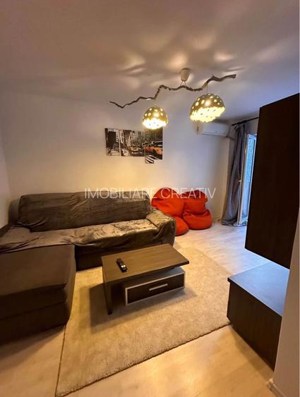 Garsoniera de inchiriat in Titan Auchan - 2