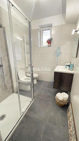 Copou, 3 camere superb, mobilat si utilat, renovat - Ambianta selecta - 8