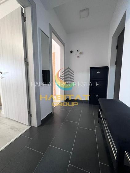 Apartament 2 camere- mobilat si utilat- Metrou Berceni - 9