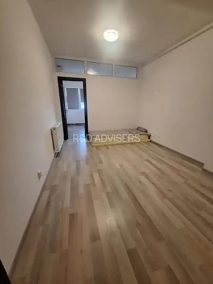 Închiriere apartament 2 camere cu balcon inchis si terasa– Sector 3 - 5