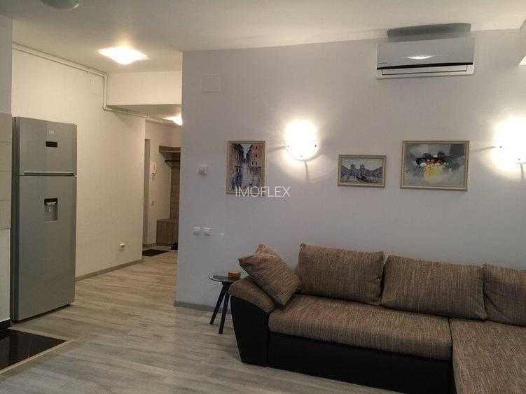 Apartament primitor de 2 camere, confort și stil într-o locație i - 5