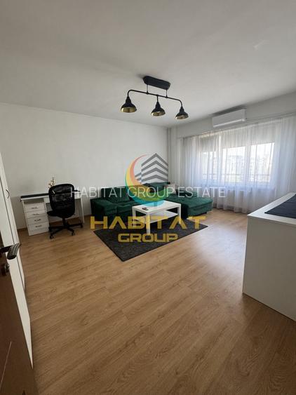 Garsonieră 41mp Metrou Lujerului Bloc 1990 - 3