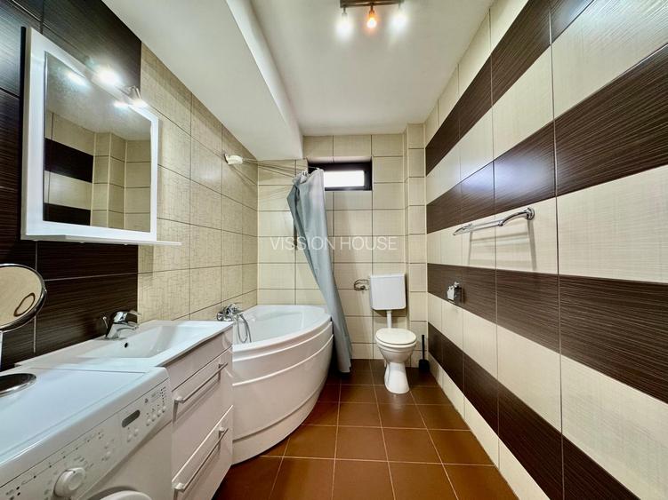 Duplex in vila cu 6 camere – Bucureștii Noi |  str. Găliceni - 16