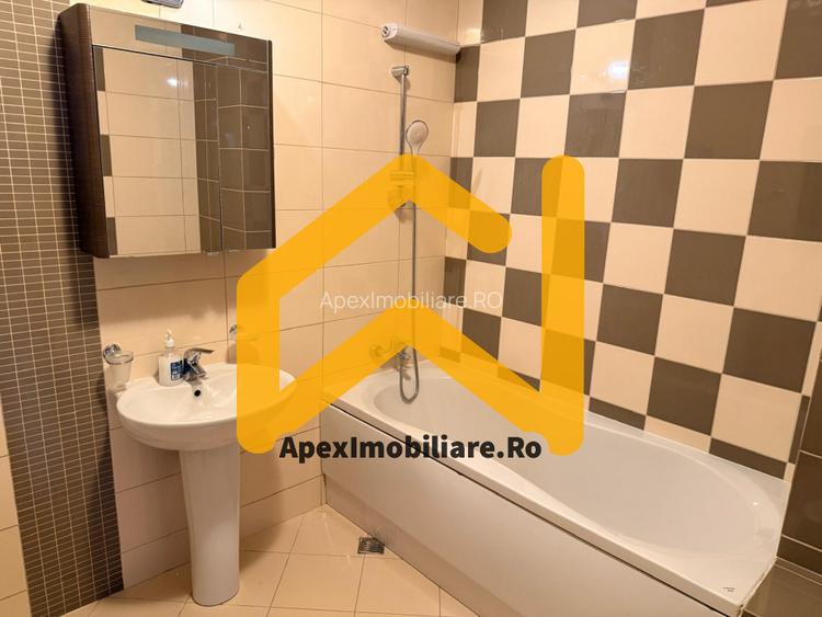 Belvedere Baba Novac | 2 Camere | Balcon | Centrala Bloc - 11