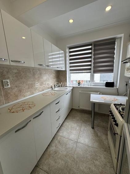 Garsonieră Militari Residence – Strada Tineretului nr 17 - 3