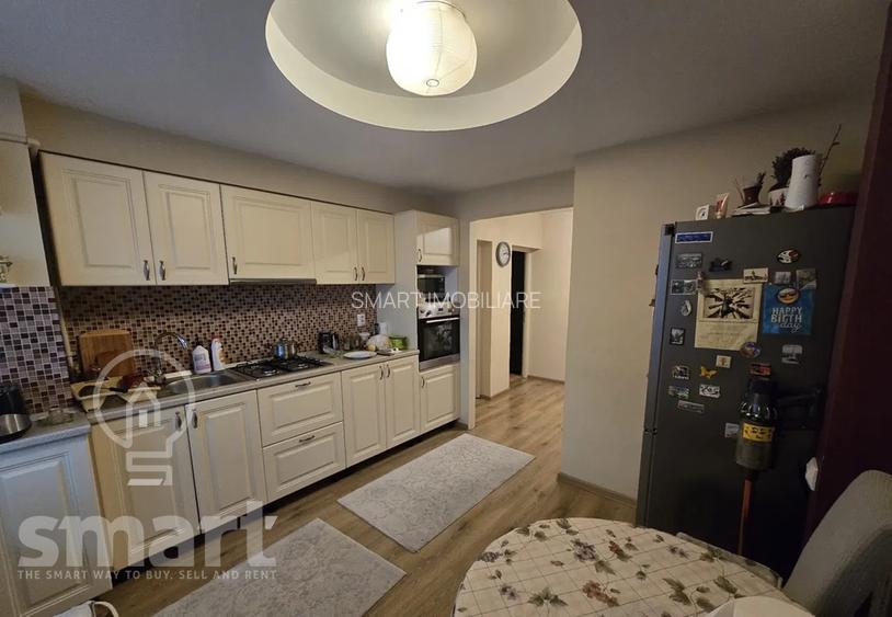 Apartament 2 camere decomandat Str Teodor Mihali - 6