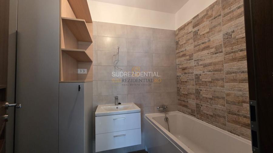 3 camere lux, 6/9, 80 mp, 2024, aproape de metrou Aparatori, Sector 4 - 12