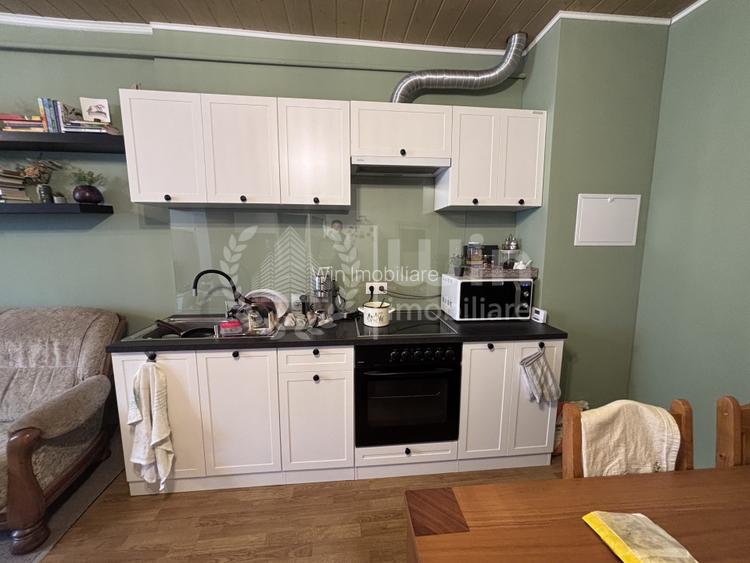 Casa individuala 110mp util | Teren 770mp | Zona Rivus Mall | Iris - 4