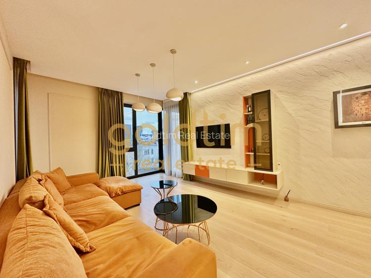 Apartament 3 camere/Superb/Win Herastrau/Finisaje premium/Luminos - 4