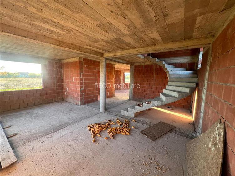 RECO Casa Osorhei zona deosebita - 27