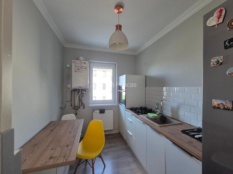 [Proprietar] Apartament 3 camere de închiriat  - 13