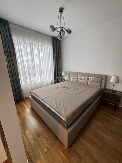 Apartament 2 camere zona Domenii 1 Mai lângă Herastrau in Luxuria cu parcare - 4