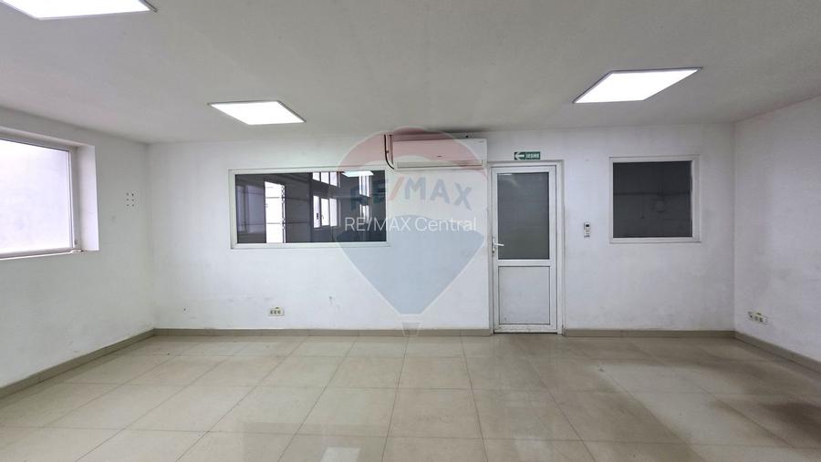 Hală de inchiriat in Brașov, 415 mp, zona industriala Uzina 2 - 6