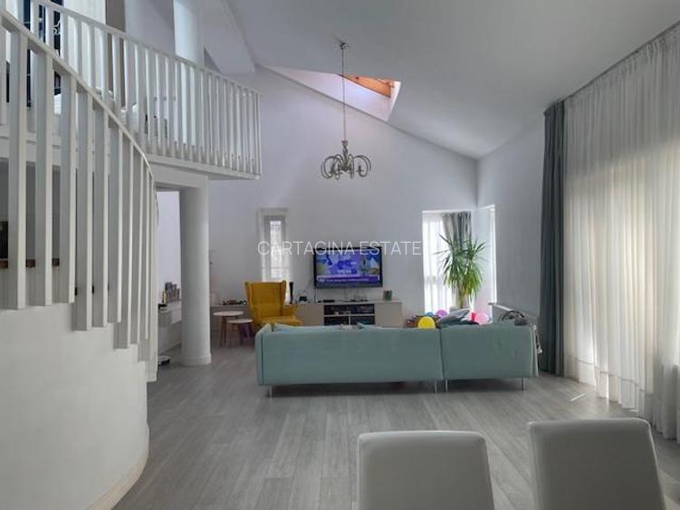 Vila eleganta   Iancu Nicolae   proximitate padure - 5