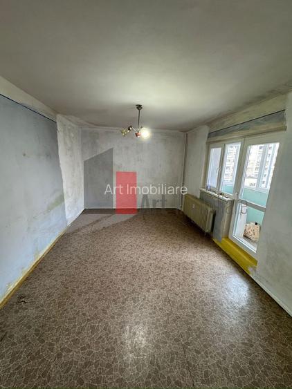 APARTAMENT 2 CAMERE MARGEANULUI - 5