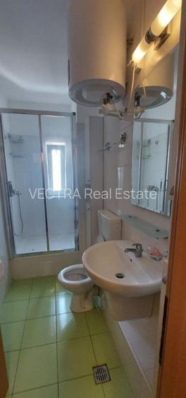 Garsoniera, semidecomandata, 35 mp,  complex Quadra 2, parcare supterana - 4