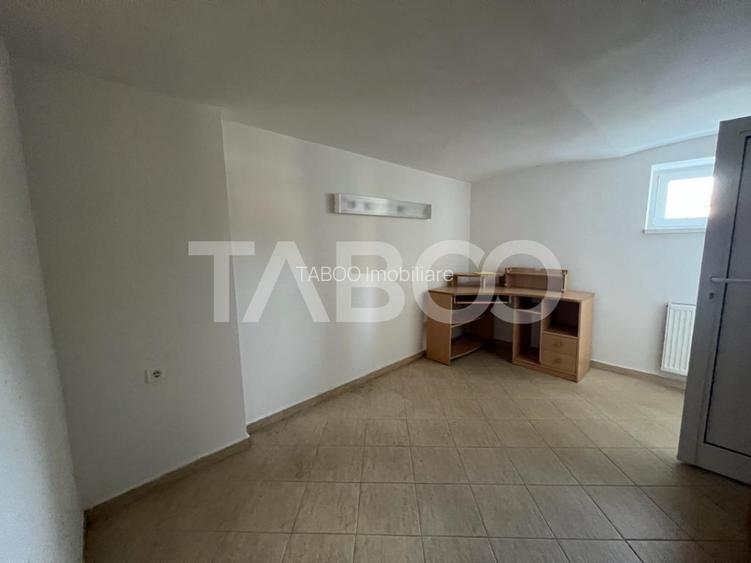 Cladire smart de inchiriat 370 mp costuri zero cu energia – Sibiu - 7