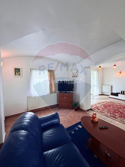 De închiriat duplex cu 4 camere - Șoșeaua Bârnova - 6