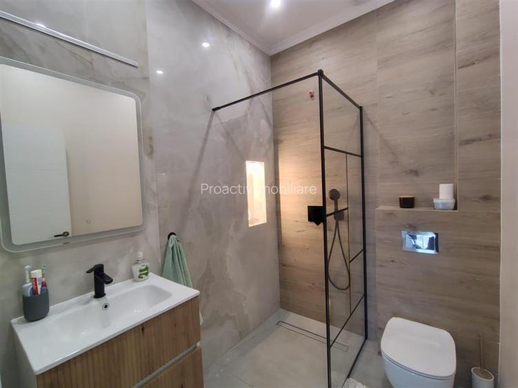 Casă Premium în Burdujeni | 120 mp utili I Finisaje de Lux I Teren 872 - 11