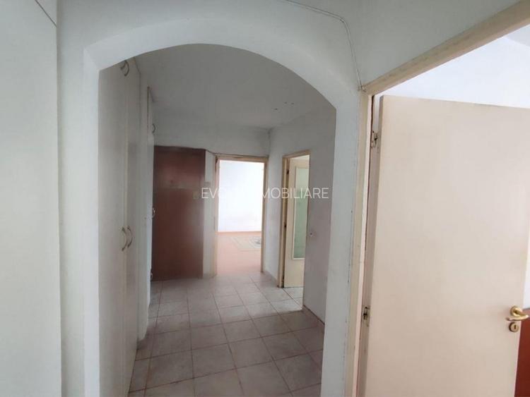Apartament doua camere decomandat-zona gara - 3