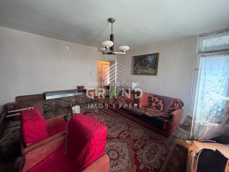 Ap 2 camere | DECOMANDAT | Zona Manastur-Clabucet - 2