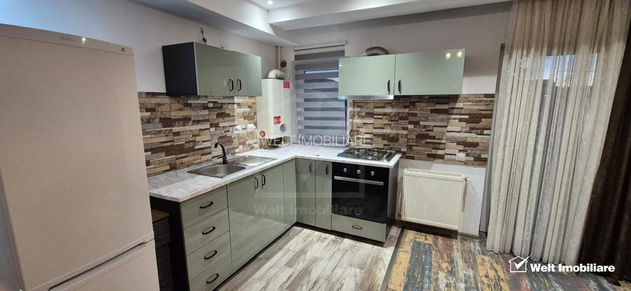 Apartament cu doua camere, finisat si mobilat, Parc Poligon  - 3