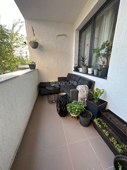 DIRECT PROPRIETAR – Apartament 2 camere 500m (5 minute) METROU PĂCII | Bloc 2020 - 7