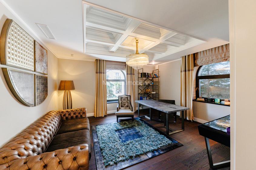 Vila  Premium | Design semnatura | Braytim, Timisoara - 11