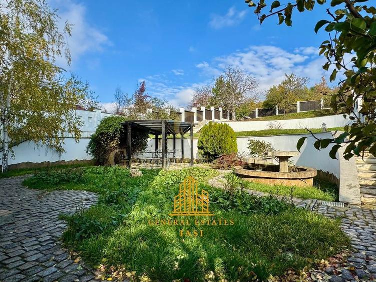 Vânzare Casă în Bucium cu Priveliște Panoramică - 20