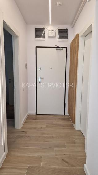 Inchiriere 2 camere, pe partea cu marea - 17