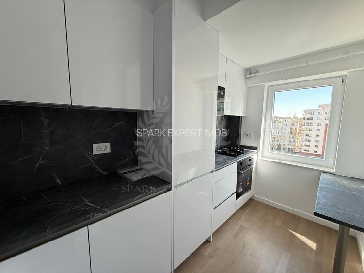 Apartament 3 camere de lux, parcare inclusa, Central Ploiesti (Bucegi) - 4