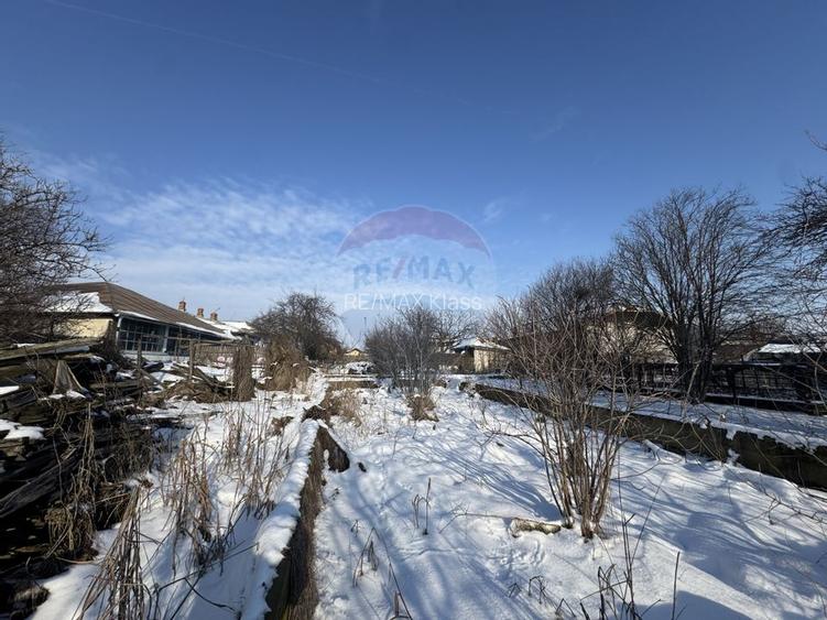 De vanzare | Teren intravilan | Sat Sintesti, Com. Vidra, Ilfov - 15