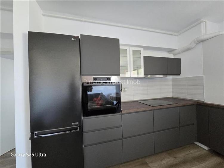Apartament 2 camere-bloc nou !Transilvania Residence 2 - 10