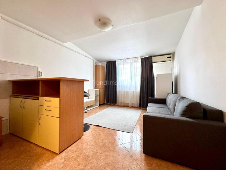 Apartament 2 camere, 40 mp, parcare, Calea Dorobanților - 2