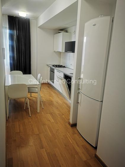 4 camere Baneasa langa Zoo etaj 1/7, 145 mp, proaspat igienizat, parcare. - 10