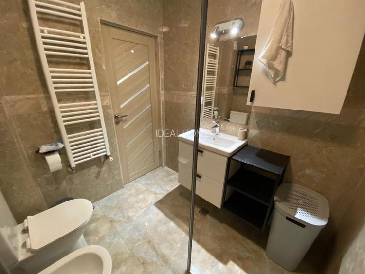 Apartament 2 camere la cheie, parcare, zona Vivo - 11
