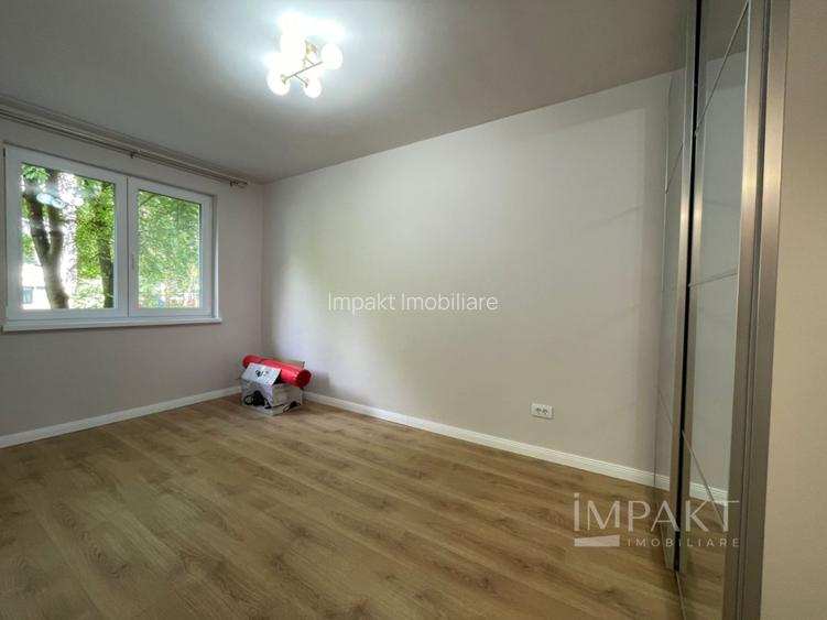Apartament spatios cu balcon si garaj | Gheorgheni - 8