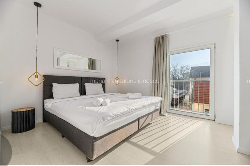 3 apartamente de inchiriat, parcare inclusa, propietar - 16