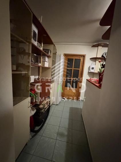 Apartament 3 camere | Decomandat | 60 mp | Manastur/Primaverii - 8