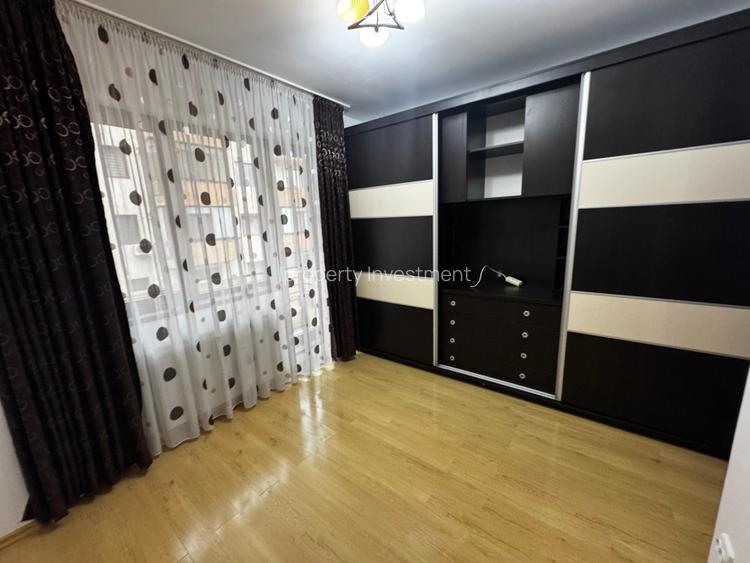 Rahova - Confort Urban | 2 camere |Centrala Proprie|Parcare|Comision 0 - 3