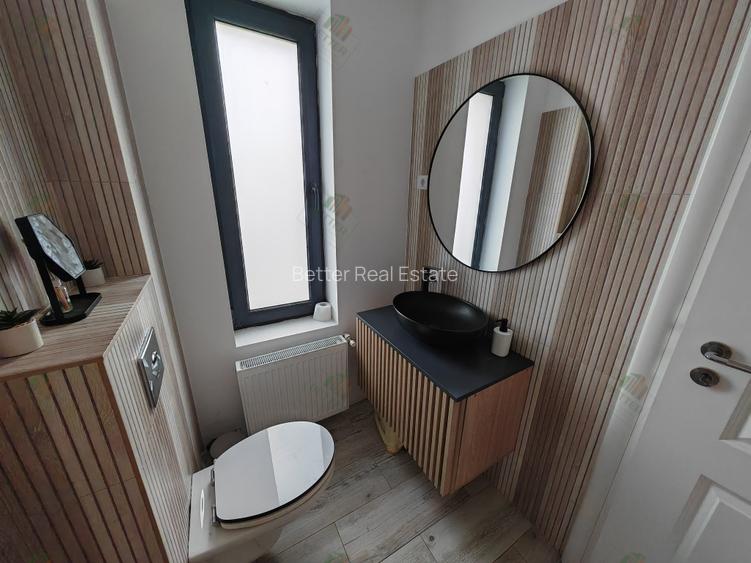 Casă individuală de vânzare  4 camere Popești-Leordeni – curte 540 mp - 16