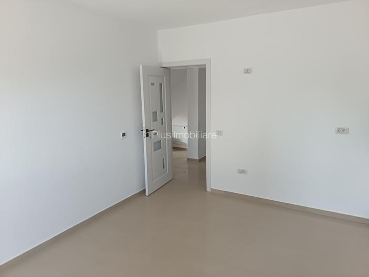 Duplex modern, 4 camere, constructie noua, intabulata, Valea Lupului - 20