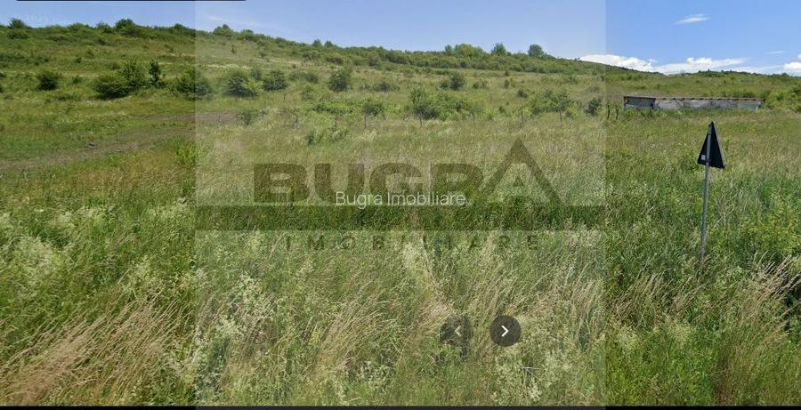 Teren intravilan, 742 mp, Chinteni - 2